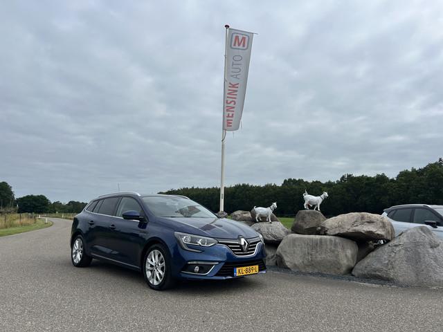 Renault Mégane