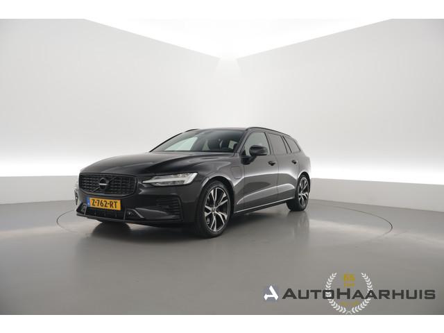 Volvo V60 2021 Hybride