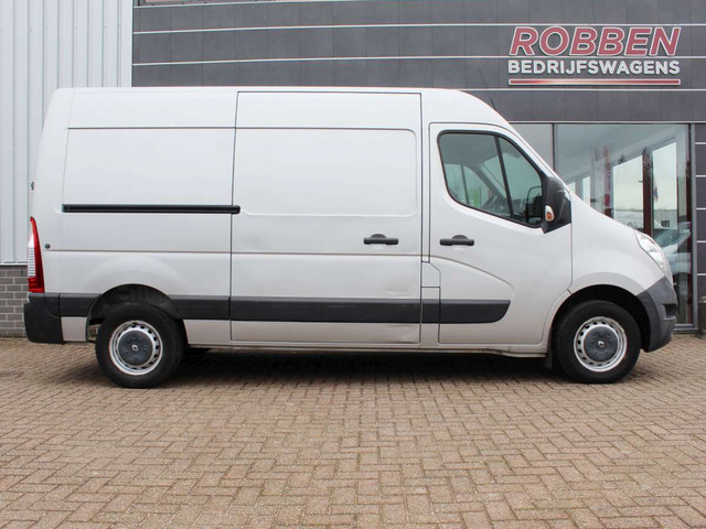 Renault Master 2018 Diesel