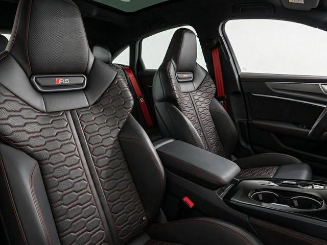 Audi RS5