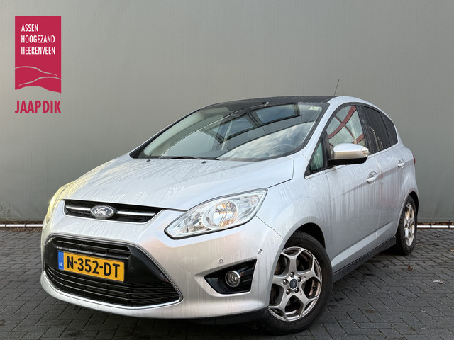 Ford C-MAX 2013 Benzine