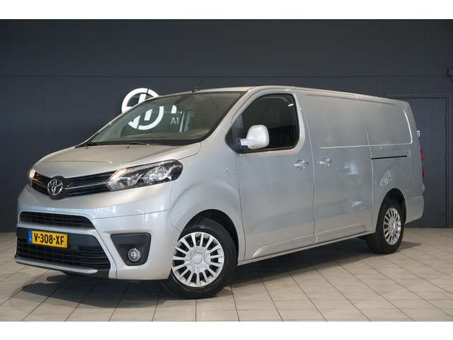 Toyota Pro Ace 2019 Diesel