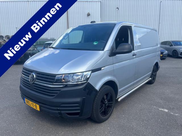 Volkswagen Transporter 2021 Diesel