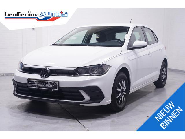 Volkswagen Polo 2022 Benzine