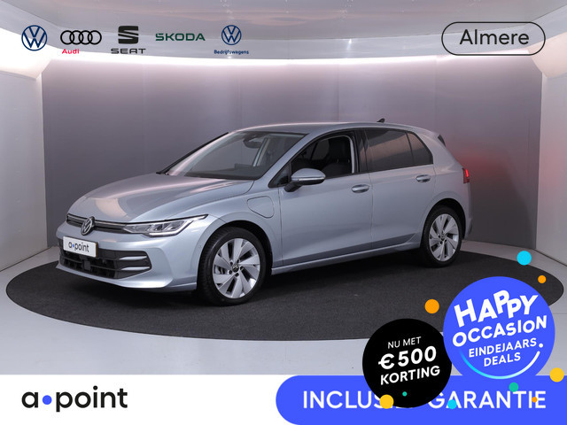 Volkswagen Golf 2025 Hybride