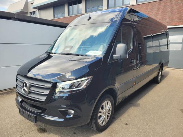 Mercedes-Benz Sprinter 2024 Diesel