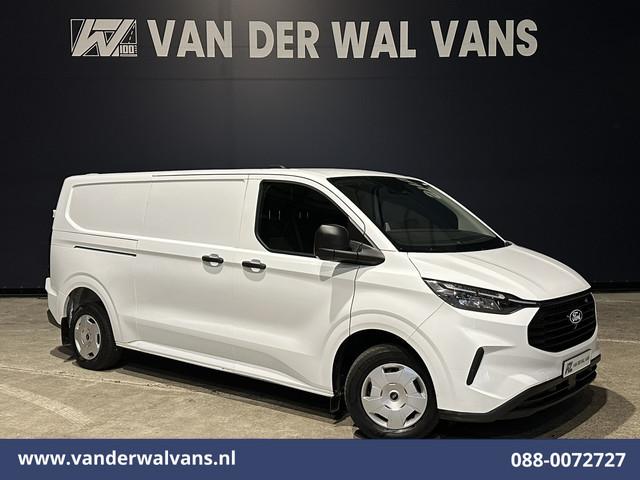 Ford Transit Custom 2024 Diesel
