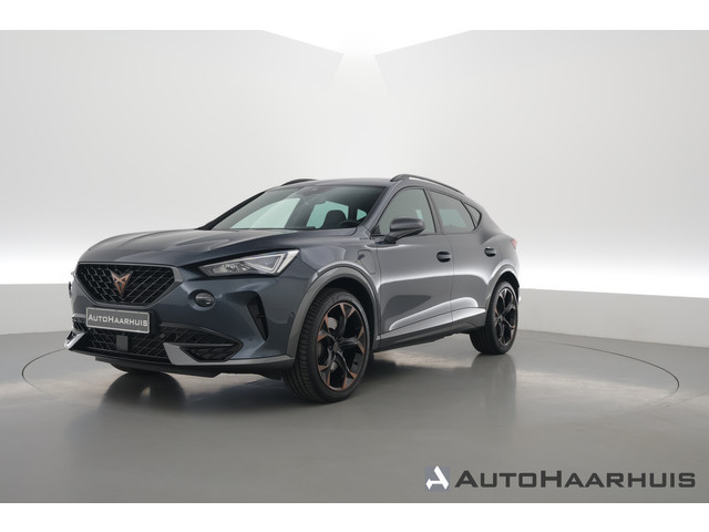 Cupra Formentor 2022 Hybride