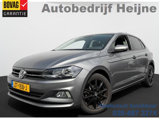 Volkswagen Polo 2019 Benzine