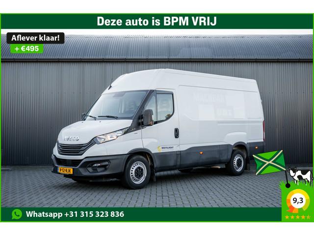 Iveco Daily 2023 Diesel