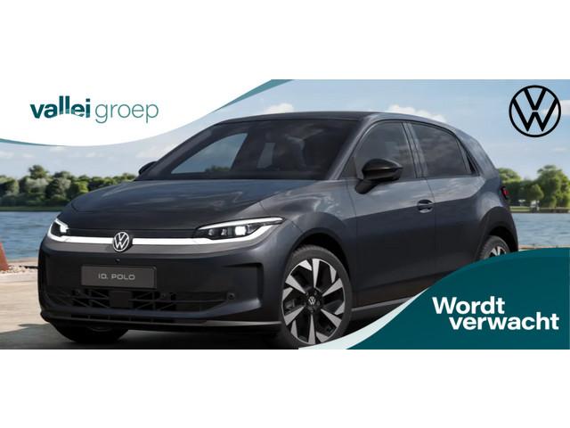 Volkswagen ID. Polo 2027 Elektrisch