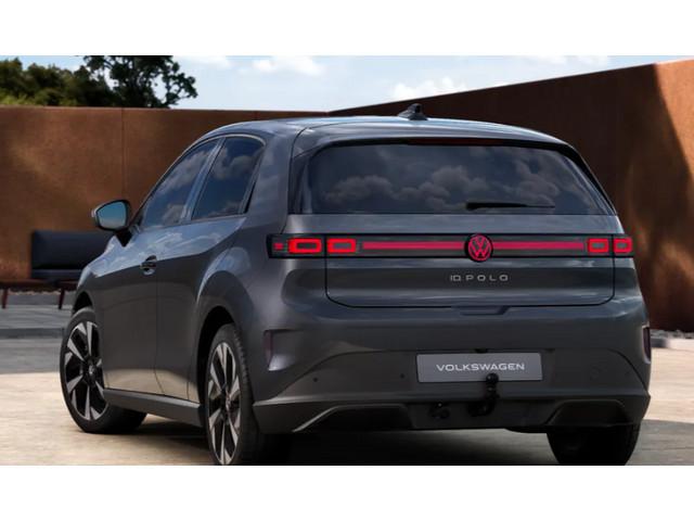 Volkswagen ID. Polo