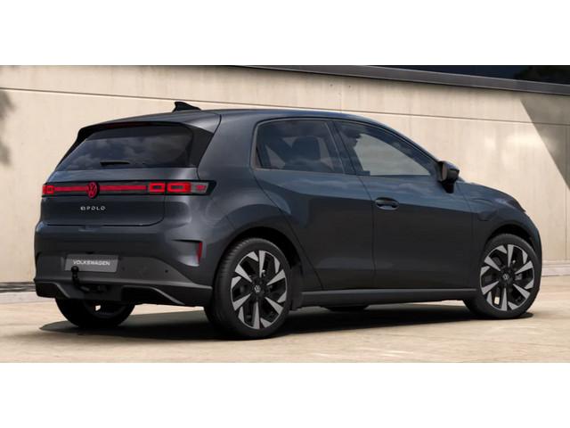 Volkswagen ID. Polo