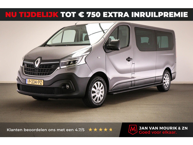 Renault Trafic 2021 Diesel