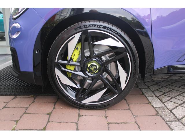 Abarth 600e