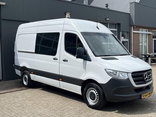 Mercedes-Benz Sprinter 2019 Diesel