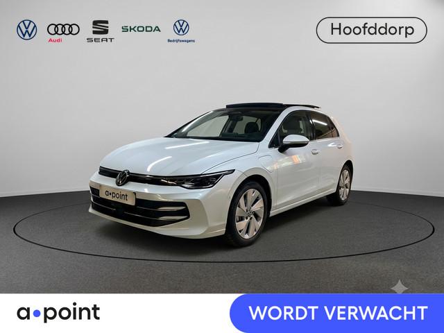 Volkswagen Golf 2025 Hybride