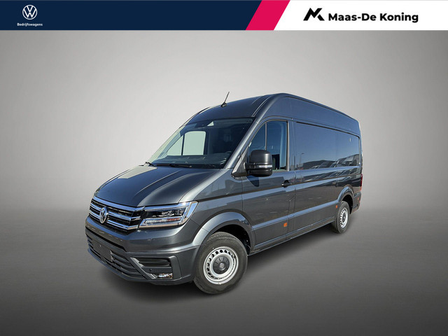 Volkswagen Crafter 2024 Diesel