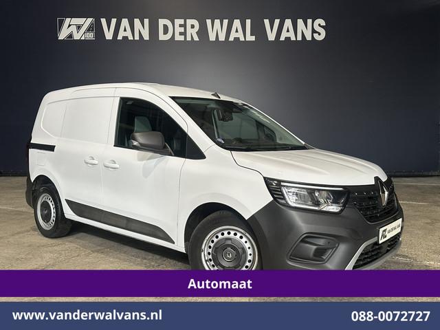 Renault Kangoo 2023 Benzine