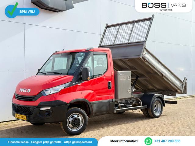 Iveco Daily 2018 Diesel