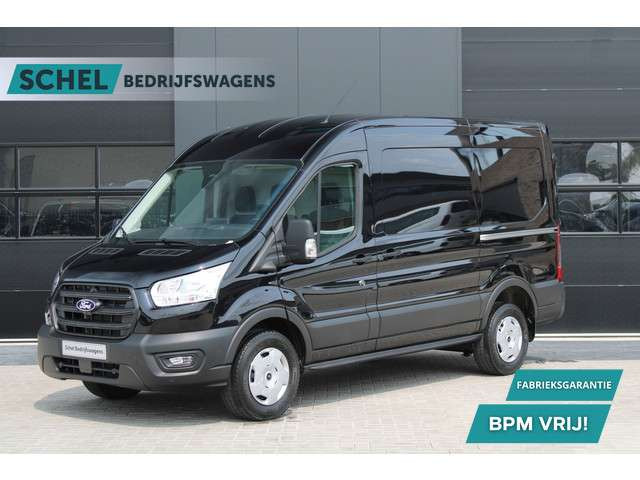 Ford Transit 2024 Diesel