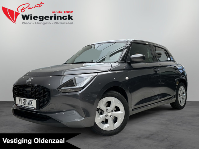 Suzuki Swift 2024 Benzine