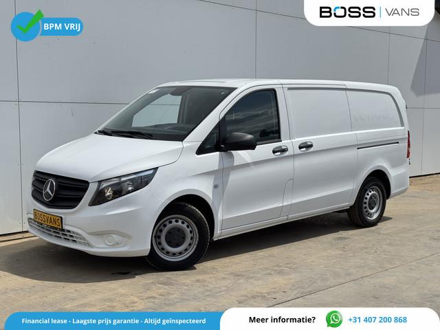 Mercedes-Benz Vito 2022 Diesel