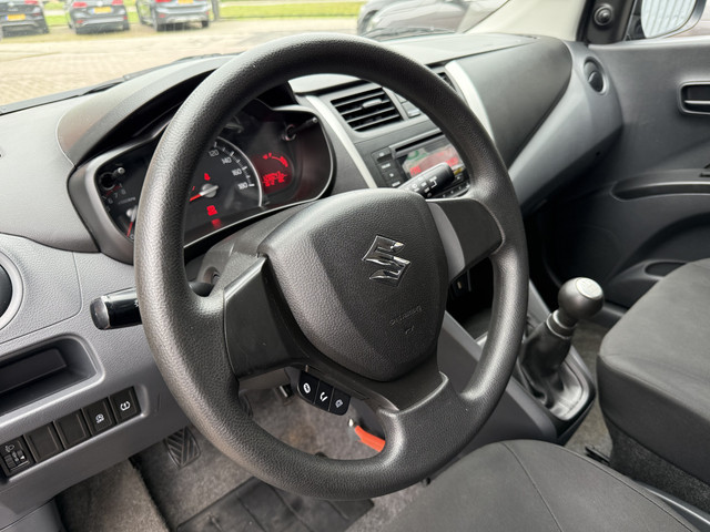 Suzuki Celerio