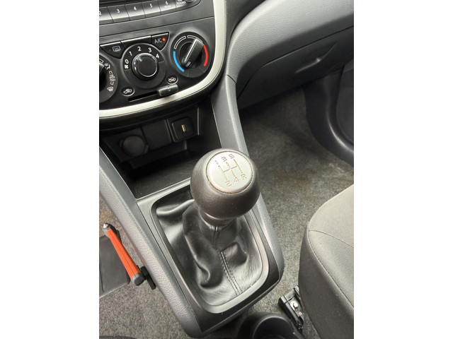 Suzuki Celerio