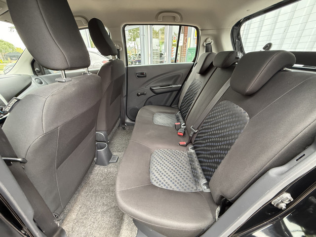 Suzuki Celerio