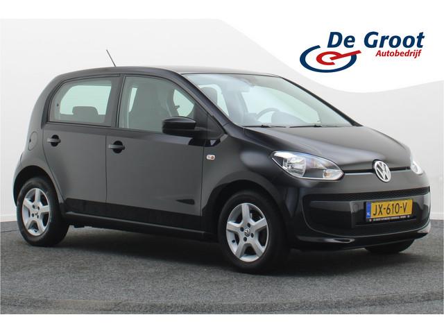 Volkswagen up! 2016 Benzine