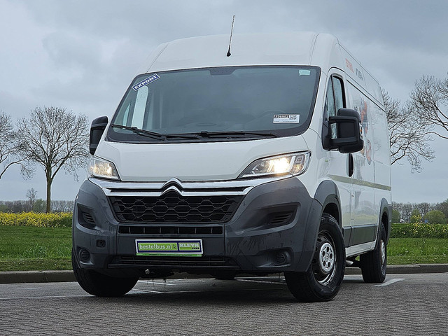 Citroën Jumper 2014 Diesel