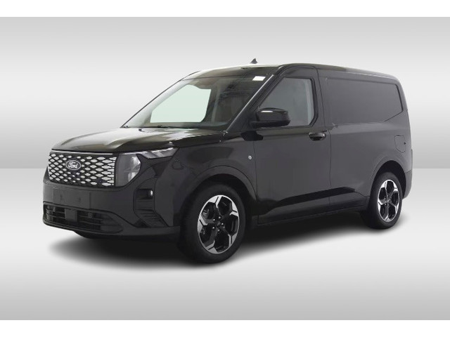 Ford E-Transit Courier 2026 Elektrisch