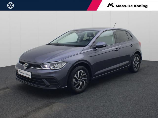 Volkswagen Polo 2026 Benzine