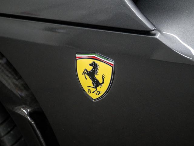 Ferrari Purosangue
