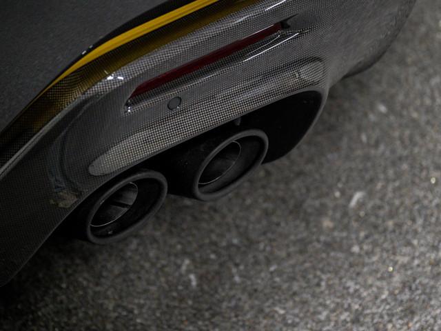 Ferrari Purosangue