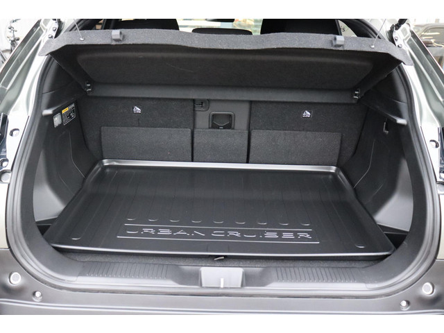 Toyota Urban Cruiser