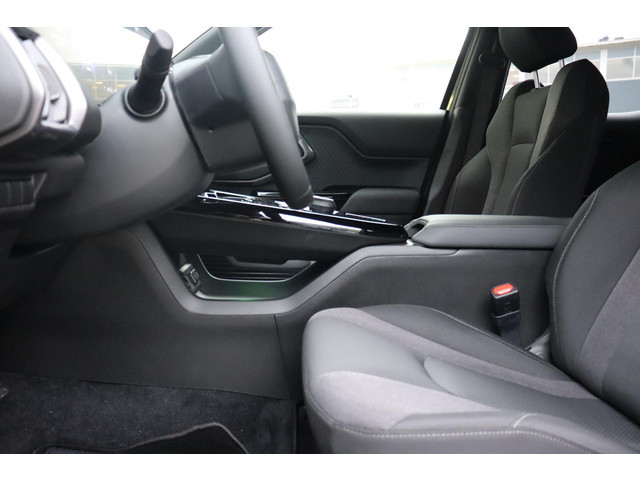 Toyota Urban Cruiser