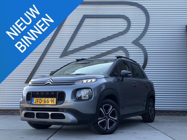 Citroën C3 2017 Benzine