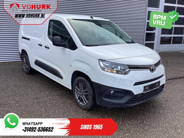 Toyota Pro Ace 2021 Diesel