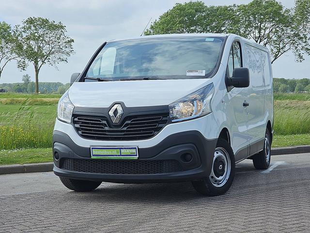 Renault Trafic 2019 Diesel