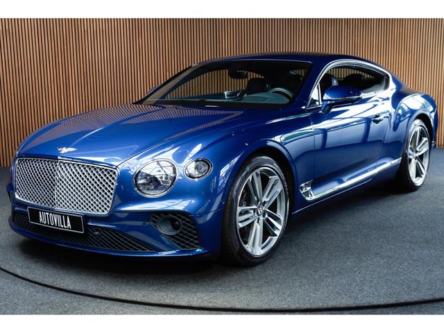 Bentley Continental GT 2019 Benzine