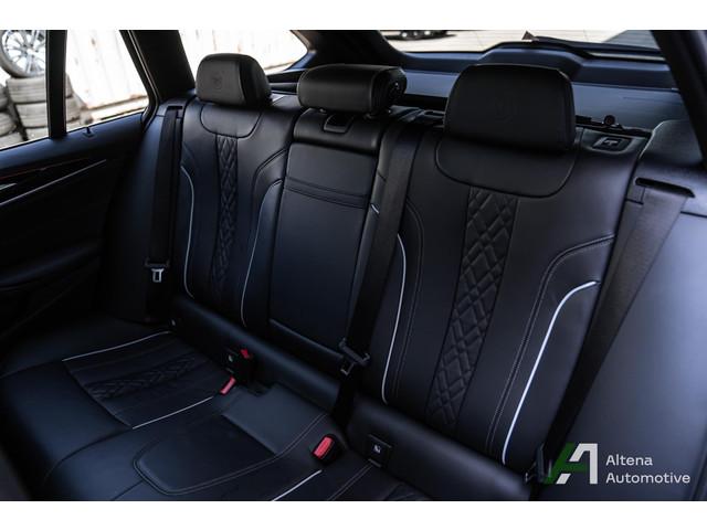 Alpina B5