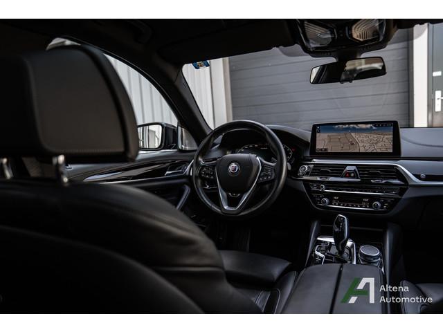 Alpina B5