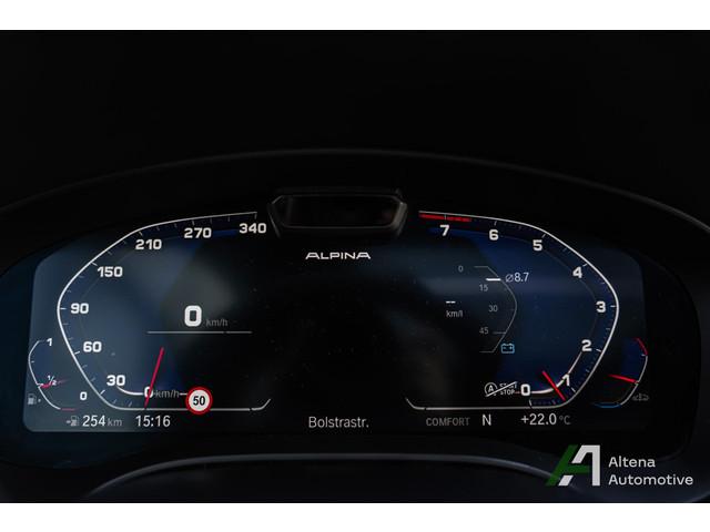 Alpina B5