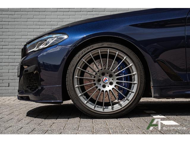 Alpina B5
