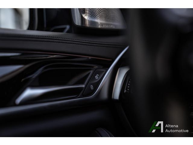Alpina B5