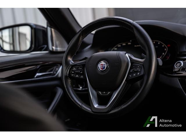 Alpina B5