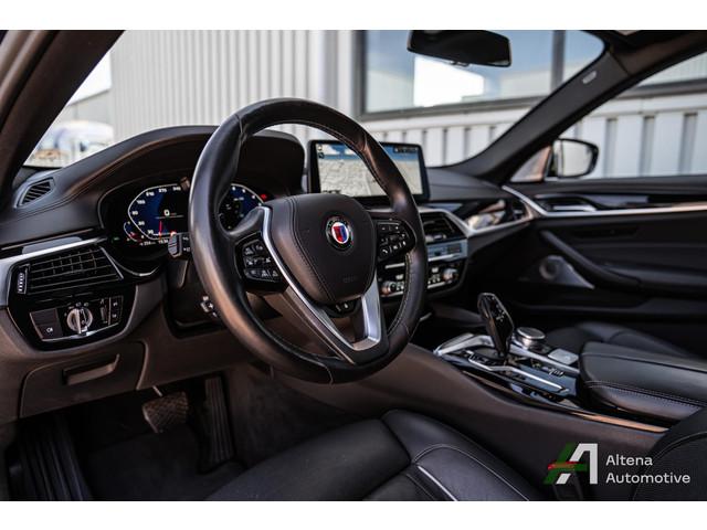 Alpina B5