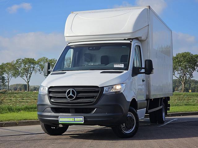Mercedes-Benz Sprinter 2020 Diesel